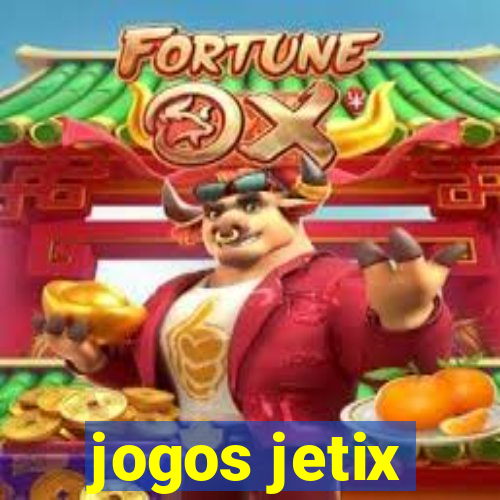 jogos jetix